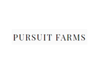 Pursuit Farms coupons